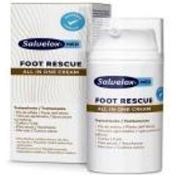 Salvelox Foots Rescue Foot Cream 100ml