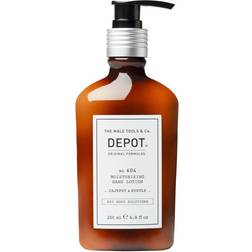 Depot No. 604 Moisturizing Hand Lotion 200ml