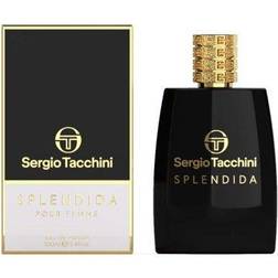 Sergio Tacchini Sergio Tacchini Ocean's Club Eau de Toilette Spray 100ml
