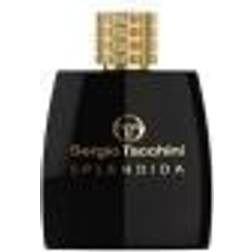 Sergio Tacchini SERGIO TACCHINI SPLENDIDA POUR FEMME EAU DE PARFUM VAPORIZADOR 100ml