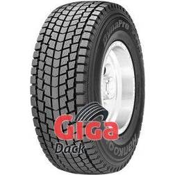 Hankook Dynapro i*cept RW08 205/75 R15 97Q, Nordiska vinterdäck