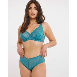 Triumph Amourette 300 W Bra - Ocean