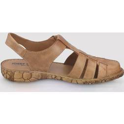 Josef Seibel Rosalie Sandalen - Bruin