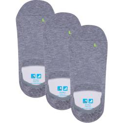 Falke 3er-Pack Sneakersocken Cool Kick - White