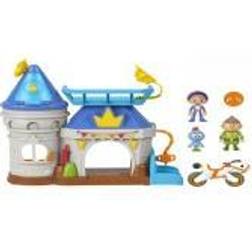 Castle Kingdom Playset