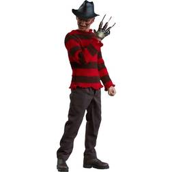 Sideshow Freddy Krueger 12" 1:6 Scale Action Figure