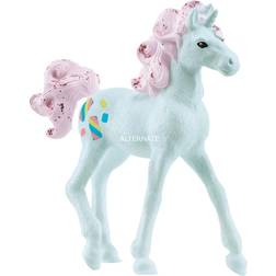 Schleich 70737 Licorne marshmallow bayala