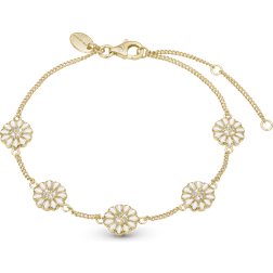 Christina Jewelry Christina Armbånd Marguerite Field