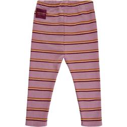 Soft Gallery Lilas Issey Striped Leggings