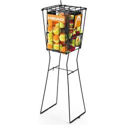 Head Club Balls Basket Ball Basket with Separator