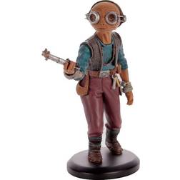 Star Wars Elite Collection Staty Maz Kanata 16 cm