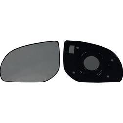 Hyundai ALKAR Wing Glass 6401618 Side Glass,Mirror Glass HYUNDAI,i10 (PA),i20 (PB, PBT)