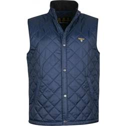 Barbour Crest Gilet