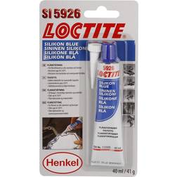 Loctite Silikone Flangepakning 40ml