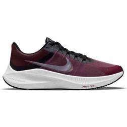 Nike Womens Zoom Winflo Running Shoe Burgundy 7M BURGUNDY 7M