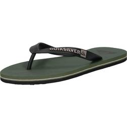 Quiksilver MOLOKAI Youth - Nero