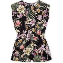 O'Neill Print Girls Playsuit