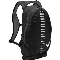 Nike Run Commuter Backpack - Black/Silver