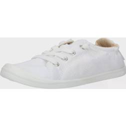 Roxy Bayshore III Sneakers - Bianco