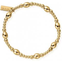 ChloBo Cute Oval Bracelet