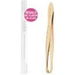 Beter Gilded Crab Tip Tweezers