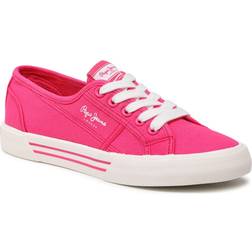 Pepe Jeans Brady Basic Trainers 34