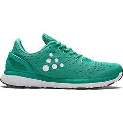 Craft V150 Engineered Running Shoes - Green