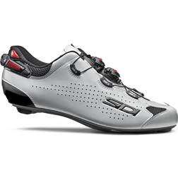 Sidi Shot 2 Black Shoes - Gray/Black