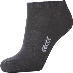 Hummel Calcetines SMU - Gris