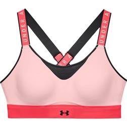 Under Armour Sport-Bh High Bra - Blockd