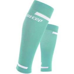CEP The Run Calf Sleeves - Grün