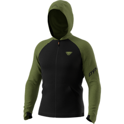 Dynafit 24/7 Polartec Full Zip Fleece