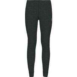 Odlo Active Warm Eco Leggings - Weiß