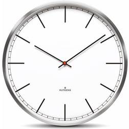 LEFF Amsterdam One Index Wall Clock 25cm