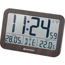 Bresser Optik Wall Clock 22.5cm