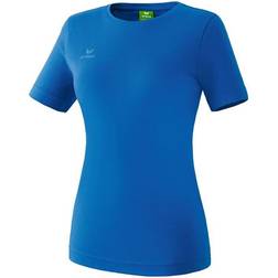 Erima Camiseta Mujer Teamsport - Vert