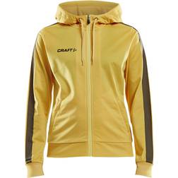 Craft Pro Control Jacket - Club Cobolt/White