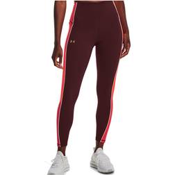 Under Armour Leggings UA RUSH 1373933-690 Størrelse