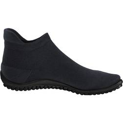 Leguano Leguano Sneaker - Black