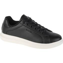 Levi's Ellis Regular Sneakers - Black