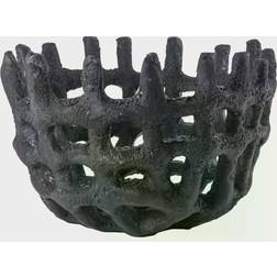 Mette Ditmer Art Piece Braided Prydnadsfigur 12.5cm