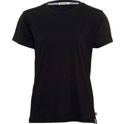 Aclima LightWool Classic T-Shirt Women Jet