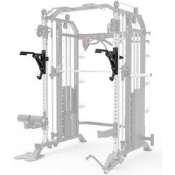 Master Fitness X16-19 Monolift, Power rack