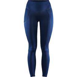 Craft ADV Essence Tights Blue Female