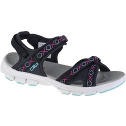 CMP Almaak WMN Hiking Sandal - Rosa