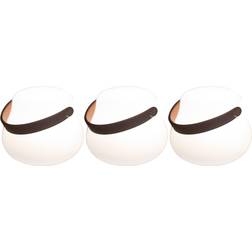 Nordic D'Luxx Nordic D'Luxx S 3 pack Lanterne