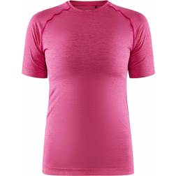 Craft Core Dry Active Comfort Short Sleeve Baselayer