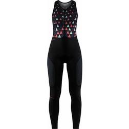 Craft Adv Bike SubZ Bib Tights - Black