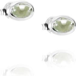 Efva Attling Love Bead Quartz �rh�nge