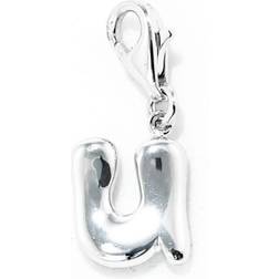 Xenox Charm U - Silver